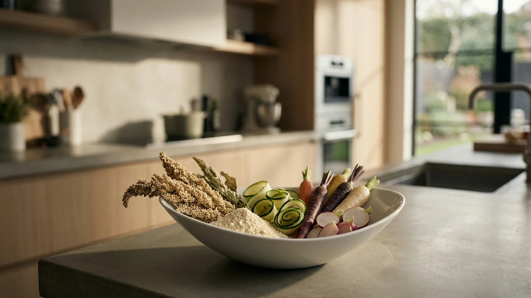 What's Really Cooking in Food Science? Let's Dig In!
