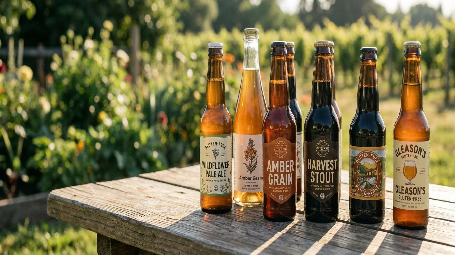 Discovering the Best Gluten-Free Beer: A Comprehensive Guide