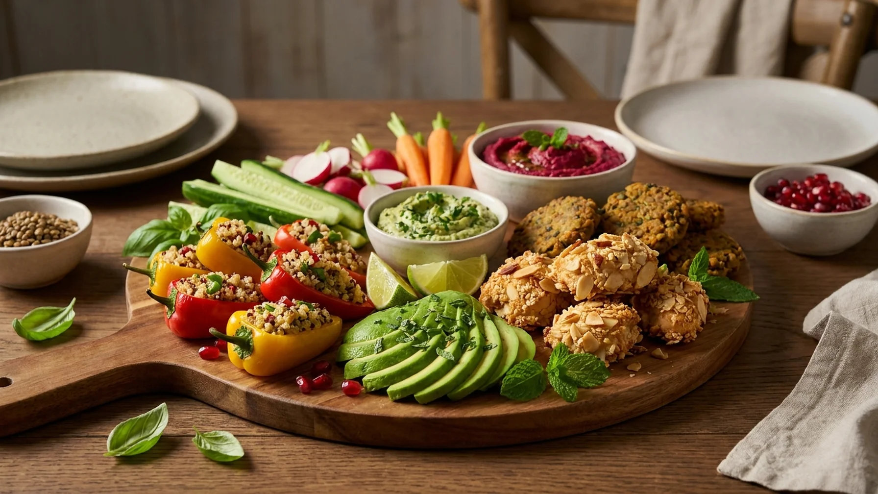 Exploring Gluten Free Appetizers: A Delightful Start to Your Meal
