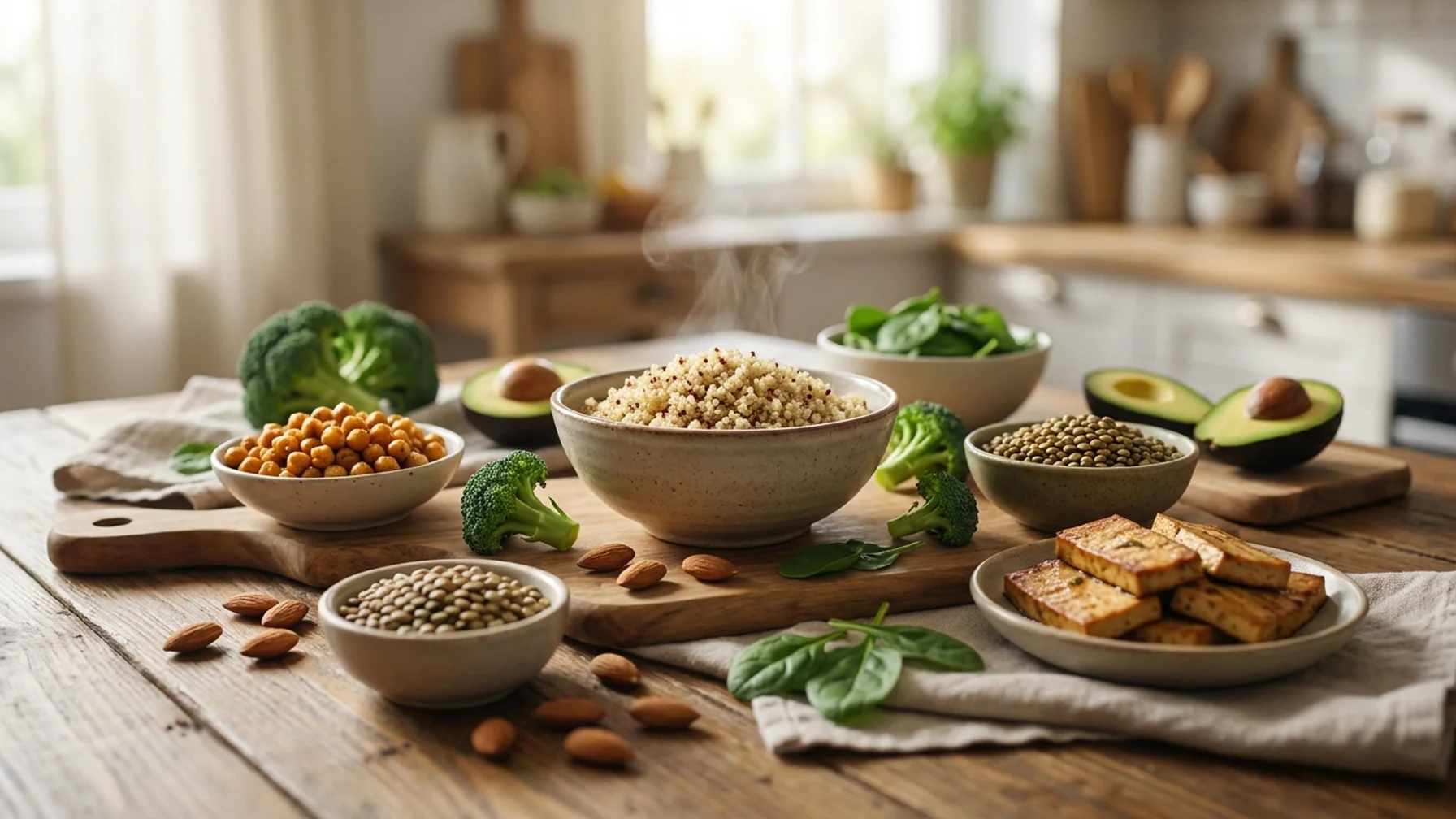 Gluten-Free Protein Sources: A Comprehensive Guide