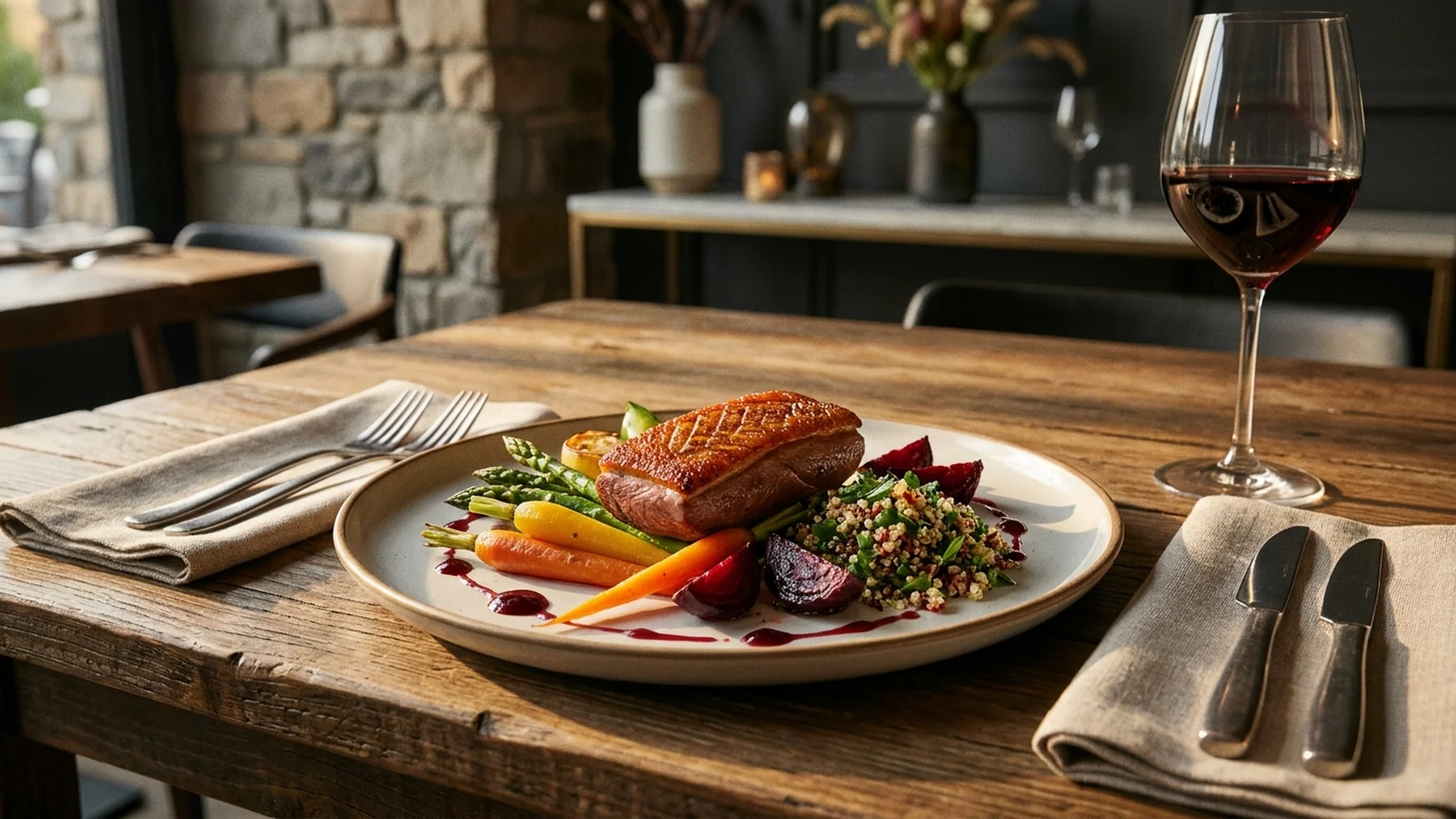 Your Comprehensive Gluten Free Restaurant Guide