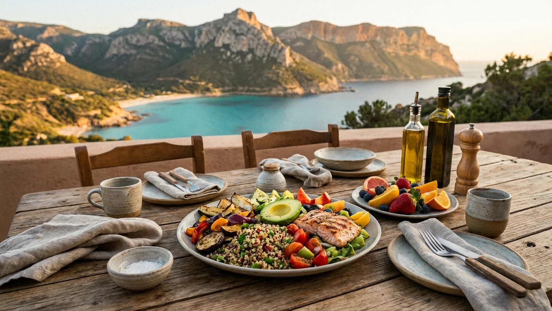Essential Gluten-Free Travel Tips for a Safe and Enjoyable Journey