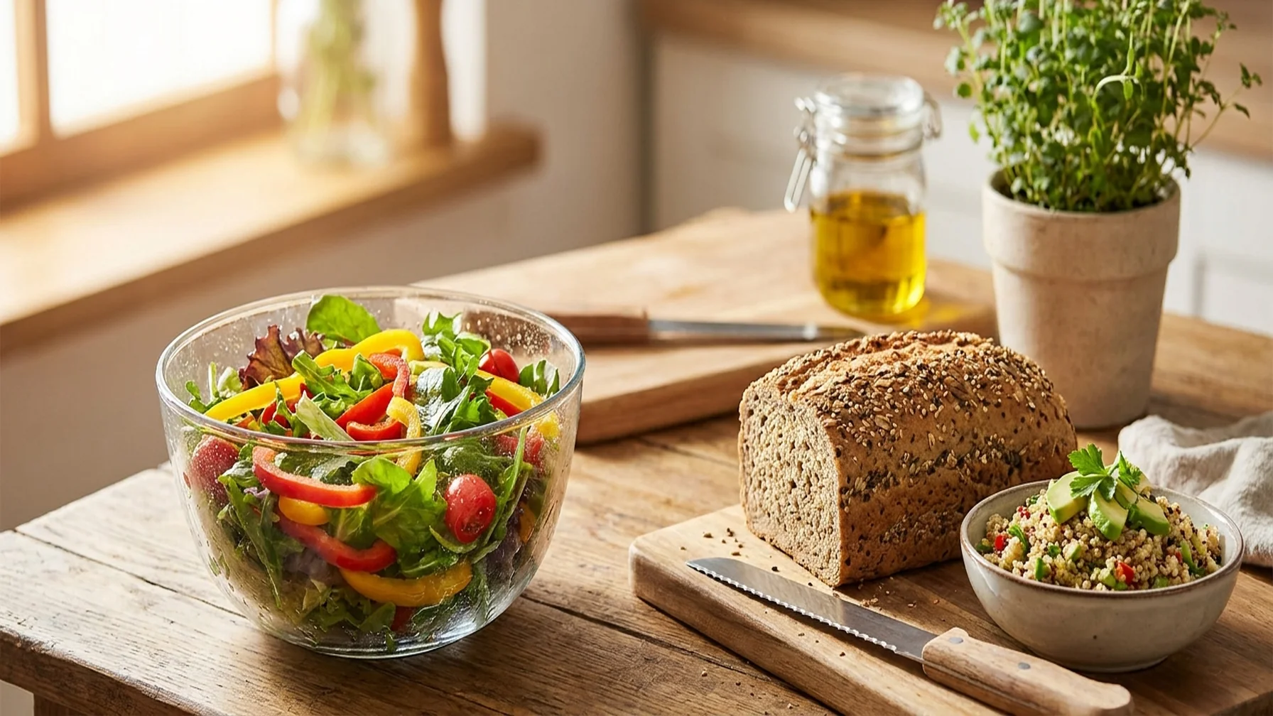 Understanding Gluten Induced Allergy Symptoms and How to Manage Them