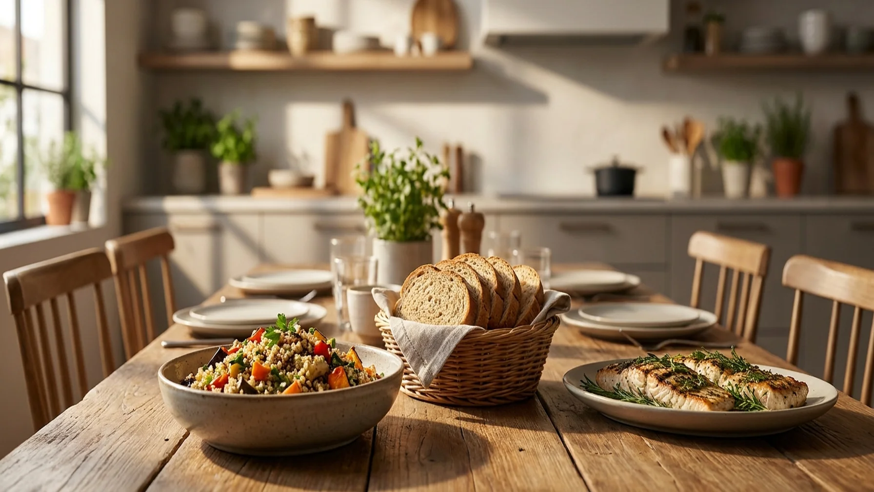 Exploring Top Gluten-Free Diet Trends: A Comprehensive Guide